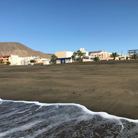 Appartamento Erika Gran Tarajal Exterior foto