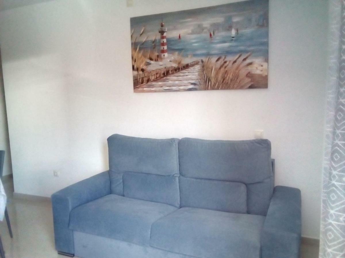 Appartamento Erika Gran Tarajal Exterior foto